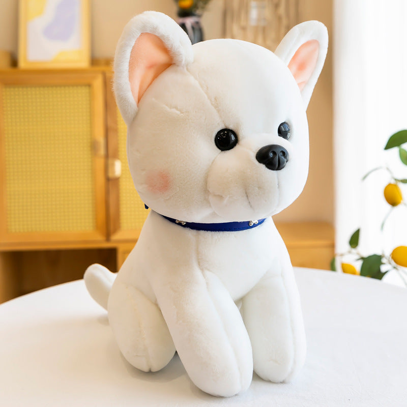 Cute Pet Puppy Doll Plush Toys