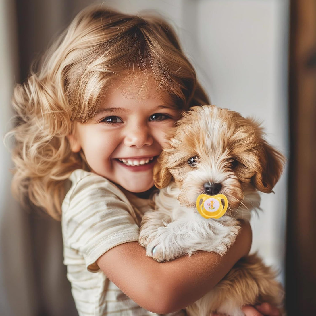 Dog Pacifiers For Small Dogs