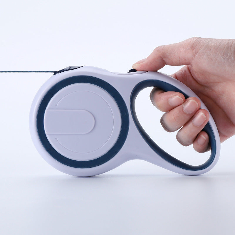 Portable Automatic Retractable Rope