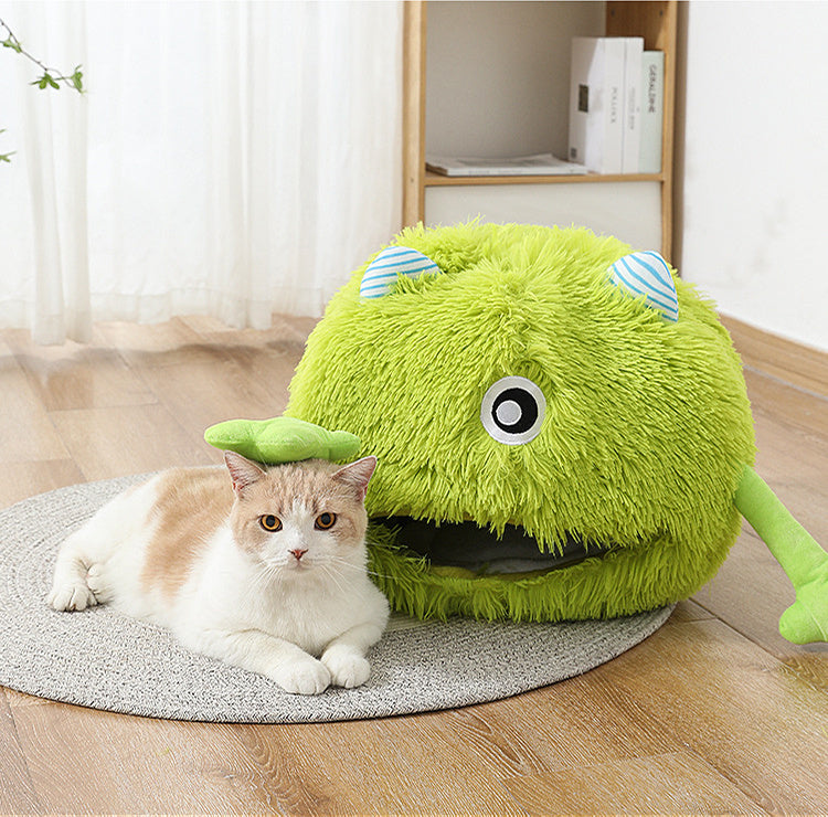 Cat Beds For Indoor Cats Cat Bed