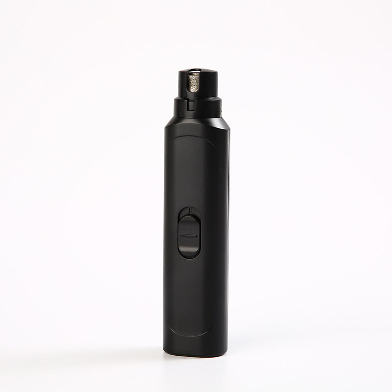 Pet Nail Grinder Dog