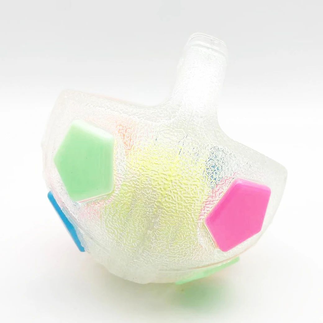 Tennis Ball Shaped Pet Dog Toys