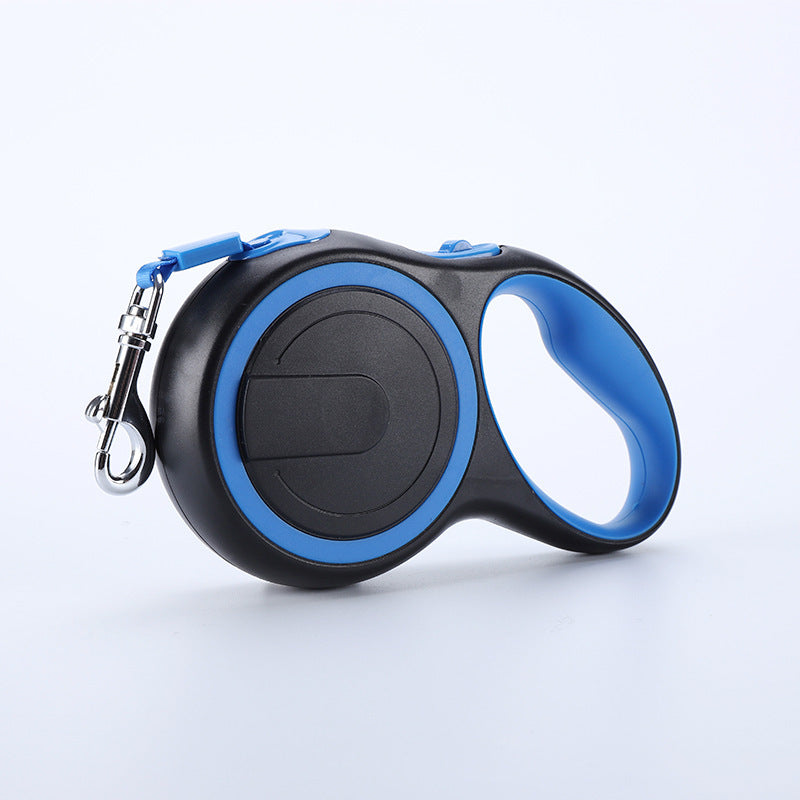 Portable Automatic Retractable Rope