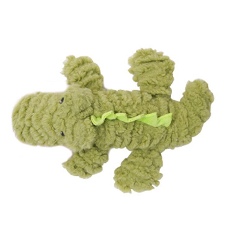Animals Shape Squeaky Toys