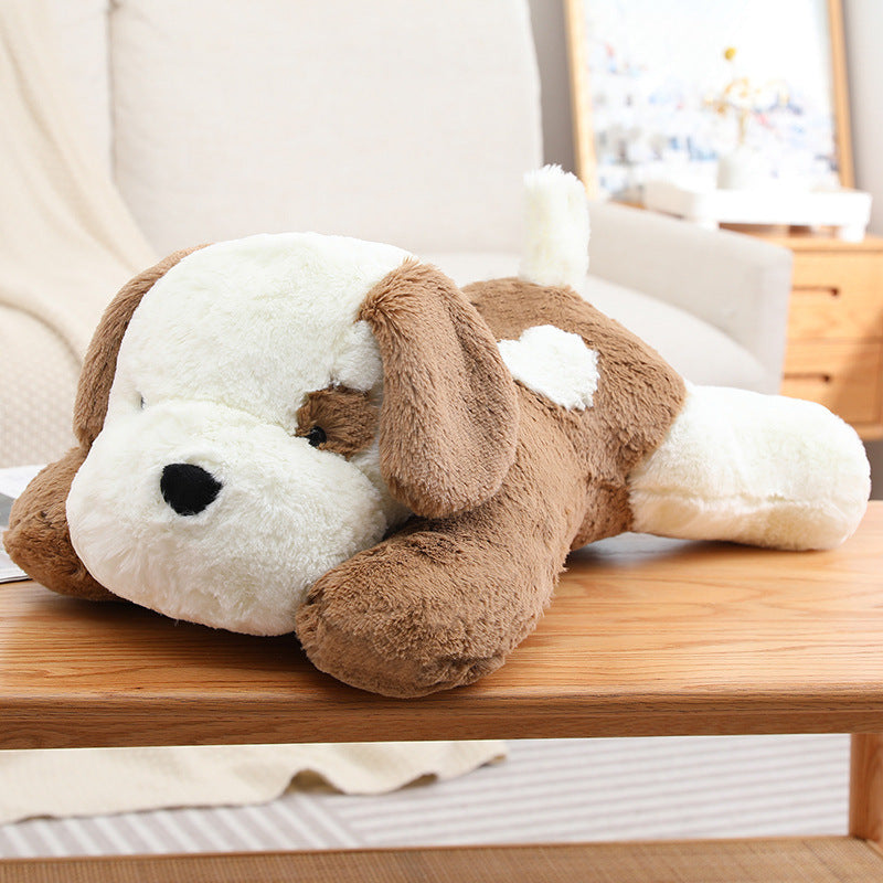 Puppy Plush Toys