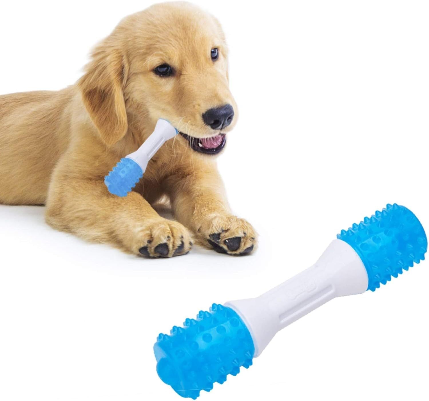 Puppy Teething Chew Toys