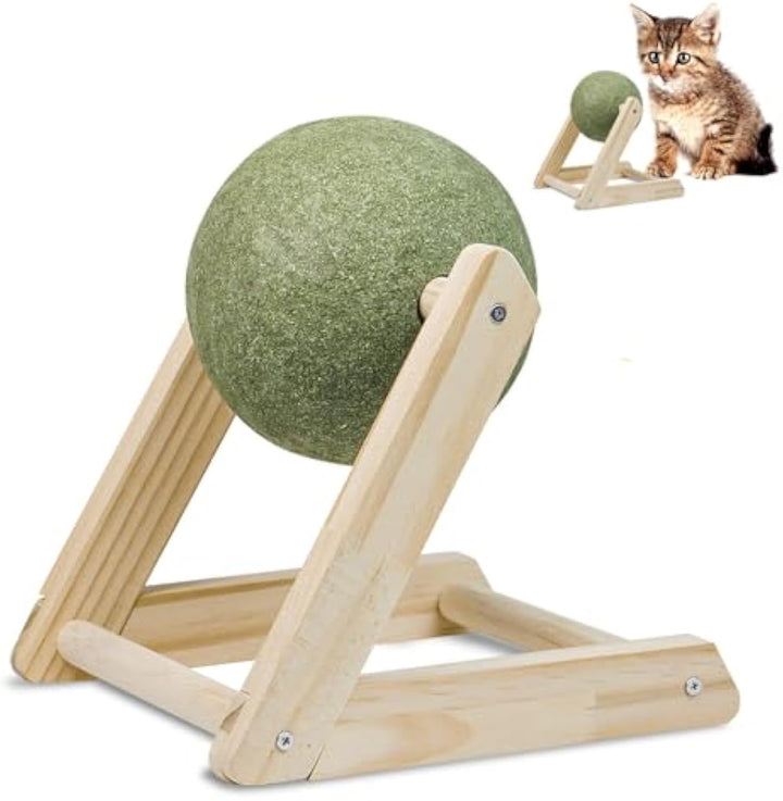 Catnip Balls Catnip Toys