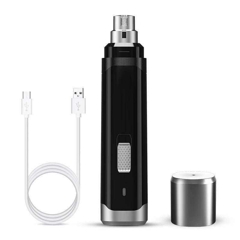 Pet Nail Piercing Device USB Charging
