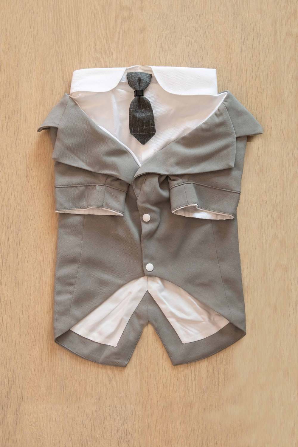 Pet Suit Dog Dress
