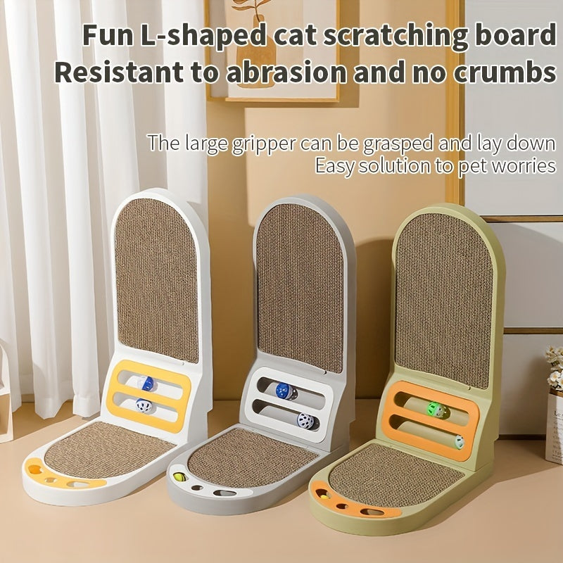 Resistant Wear-resistant Cat Toys