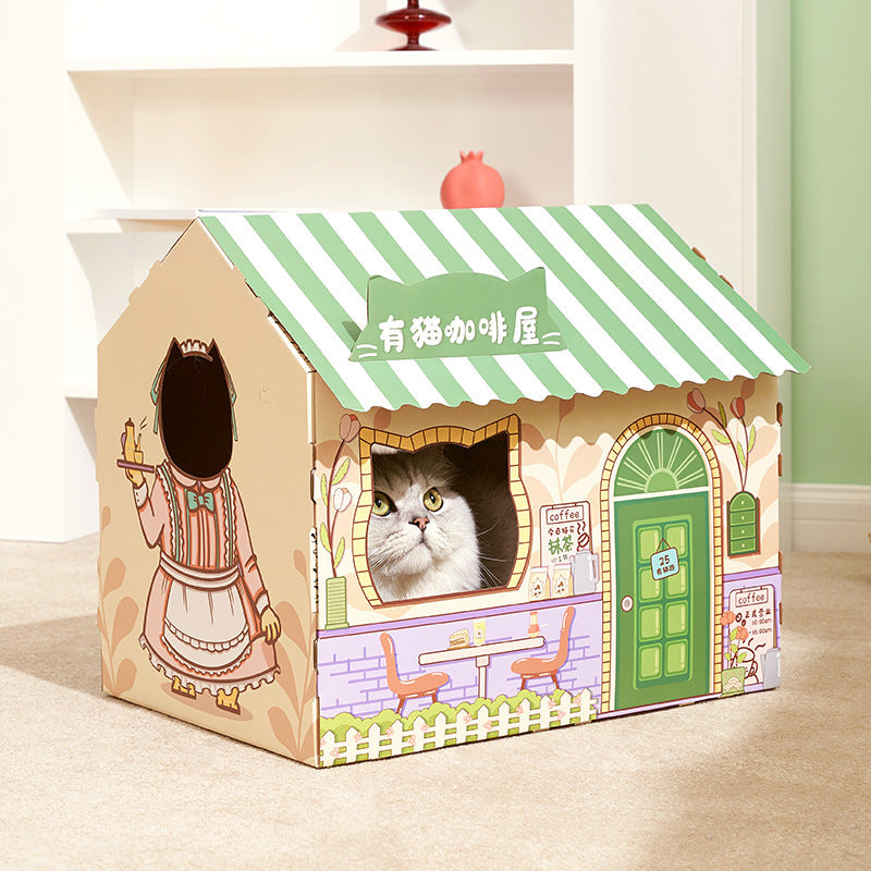 Claw Supplies Cat Toys