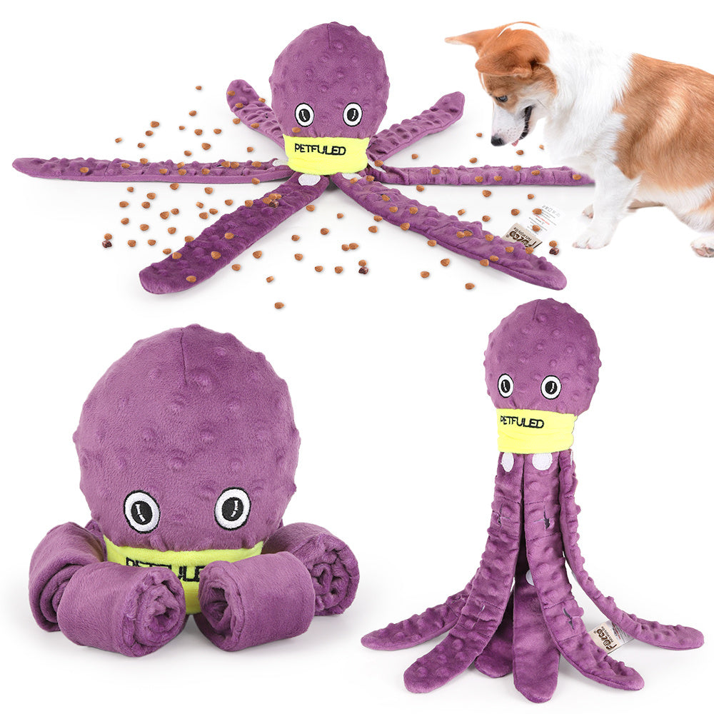Plush Octopus Toys