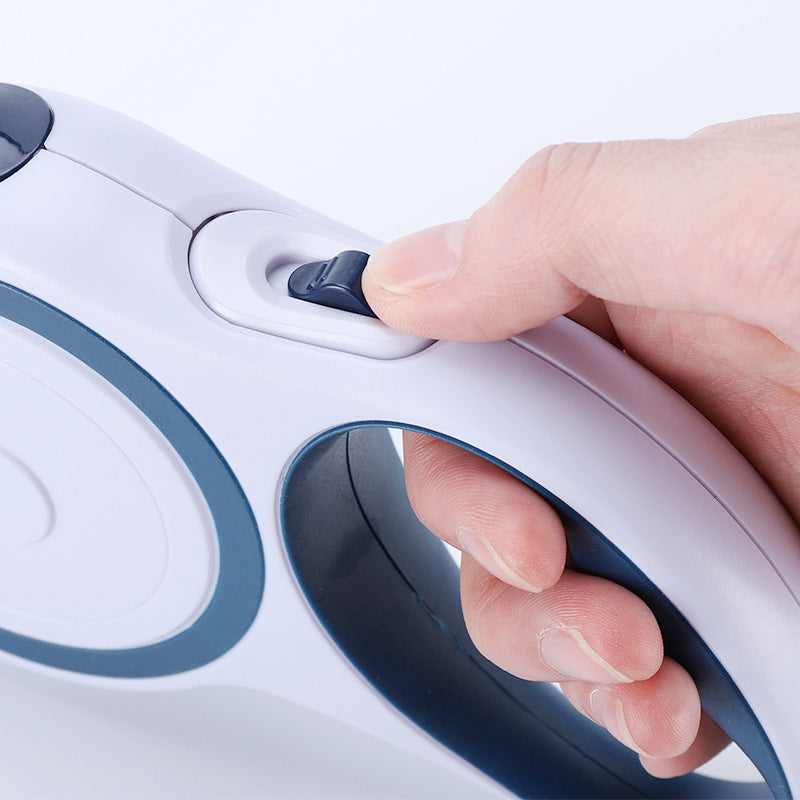 Portable Automatic Retractable Rope