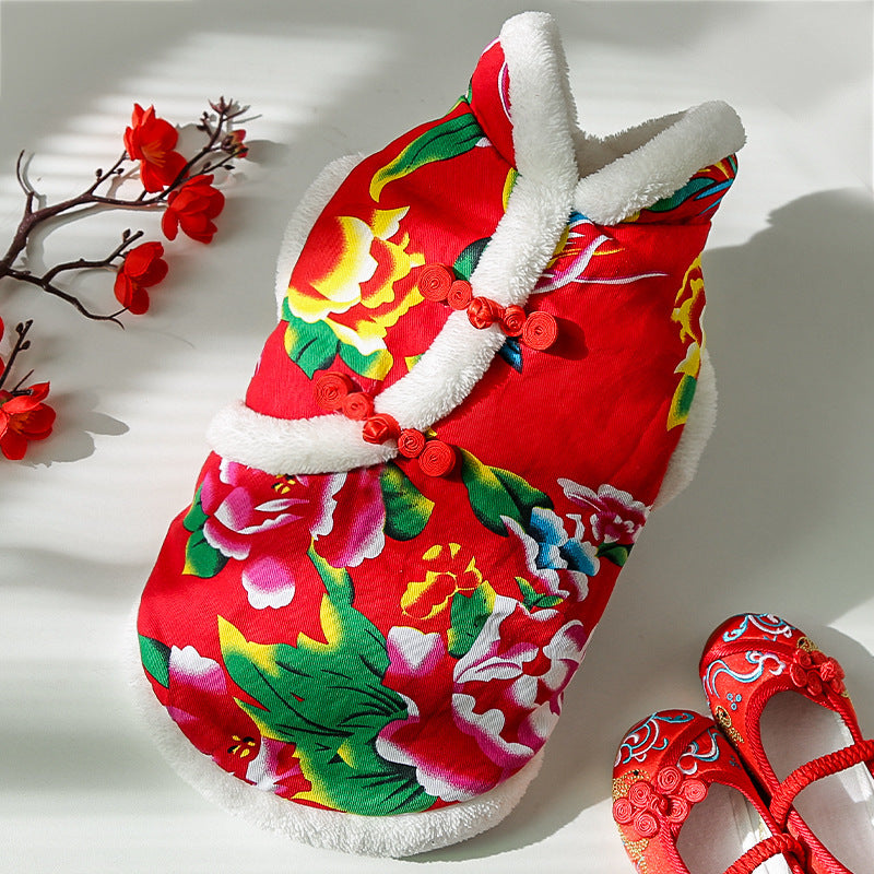 Pet Dog Cat Clothes