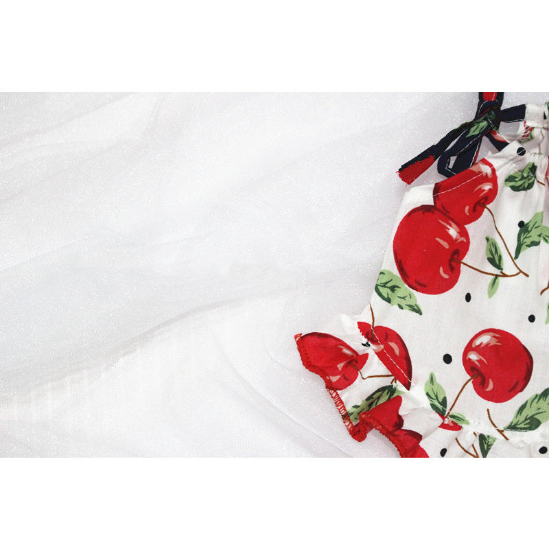 Pet Summer Thin Clothes Vest