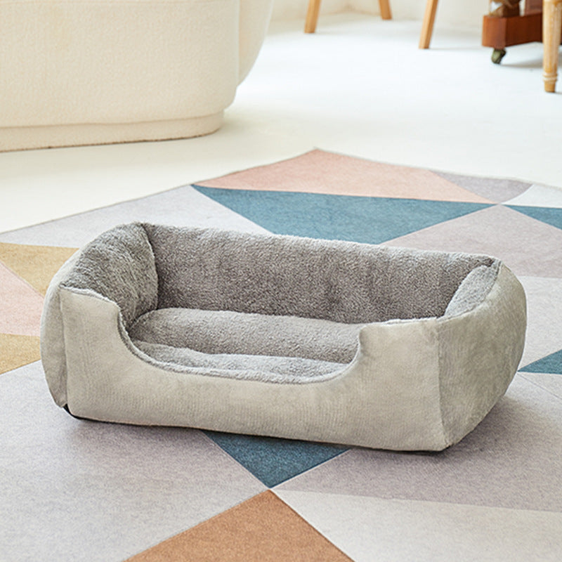 Dog Sofa Nest Universal In All Seasons
