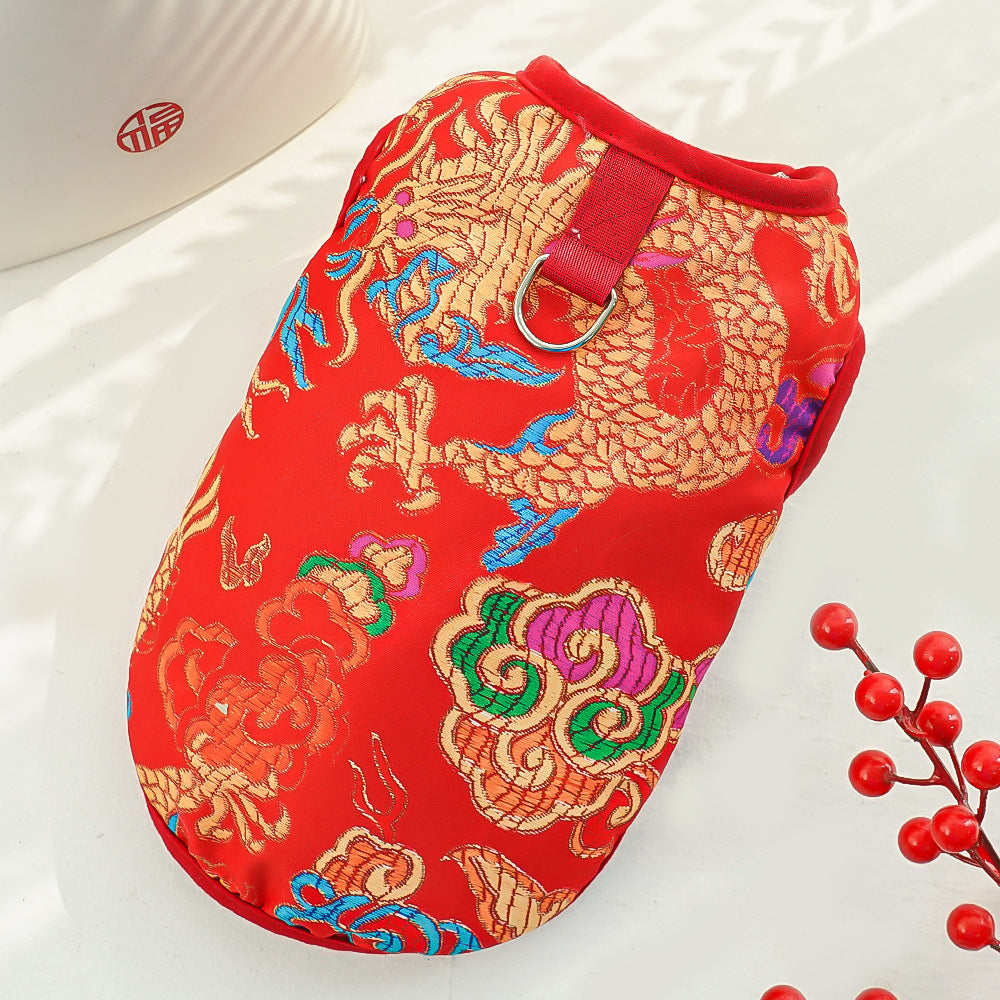 Pet Dog Cat Clothes