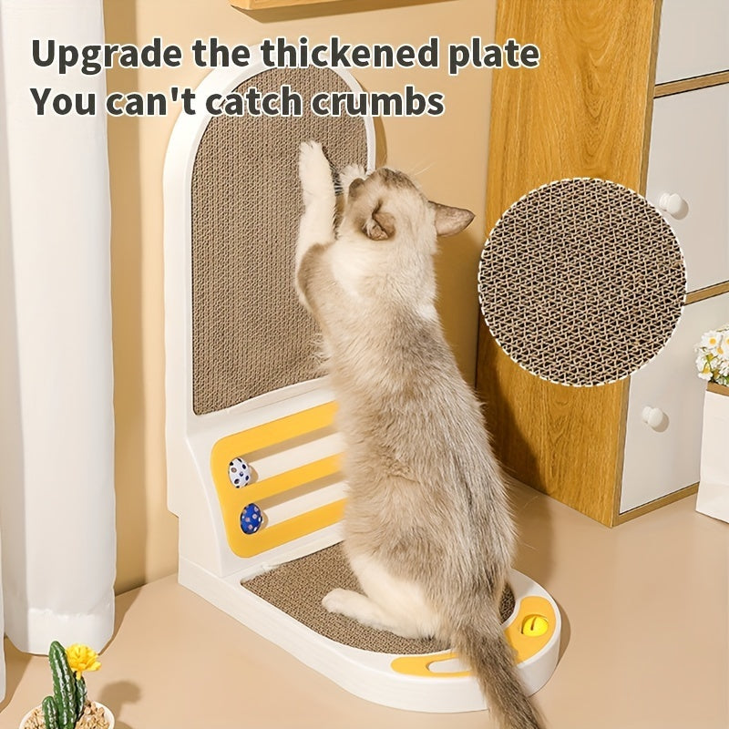 Resistant Wear-resistant Cat Toys