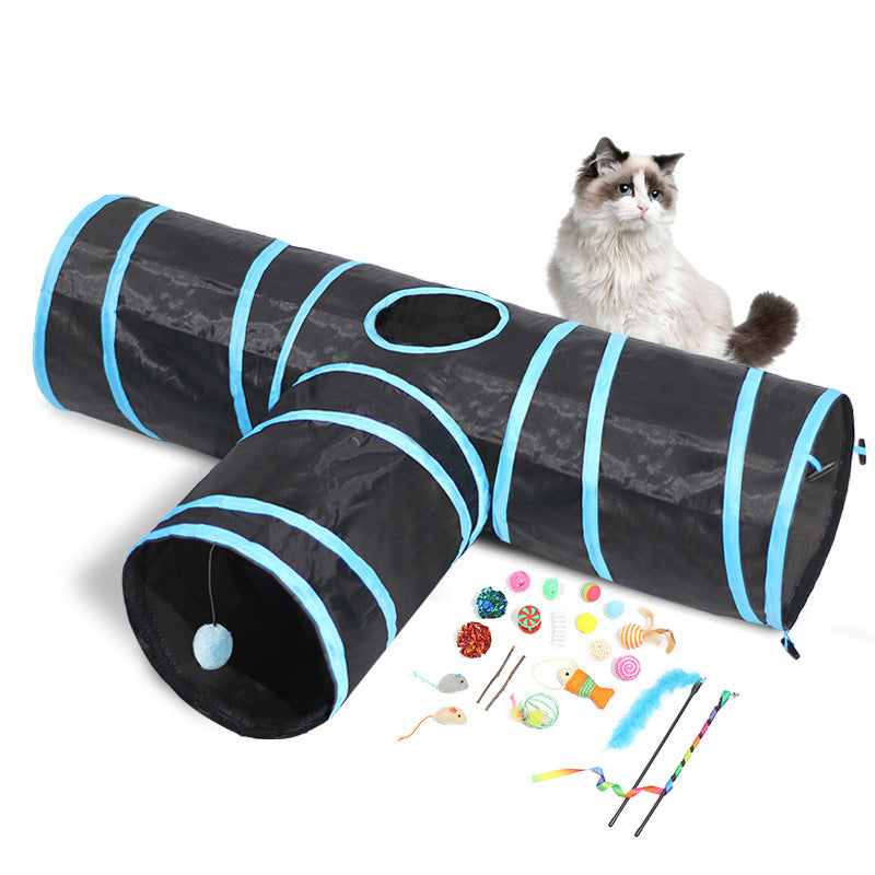 Climbing Path Cat Toys