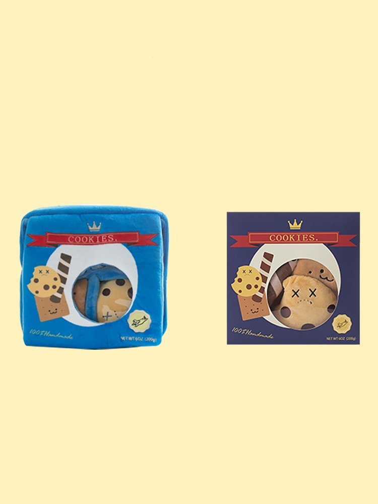 Puppy Plush Educational Toys