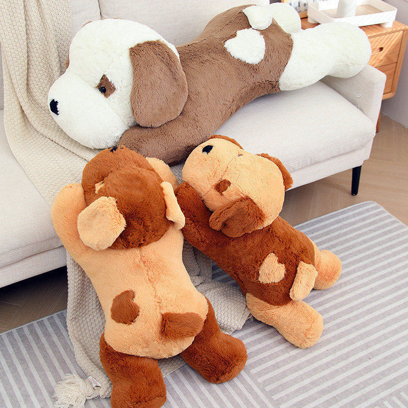 Puppy Plush Toys