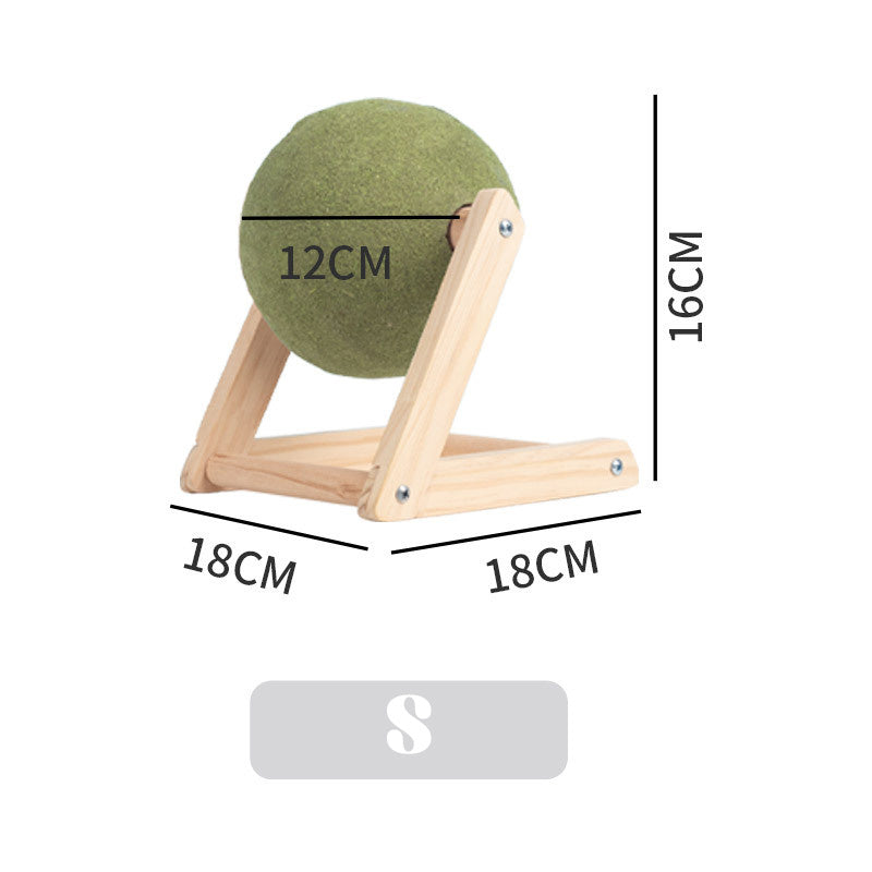 Catnip Balls Catnip Toys