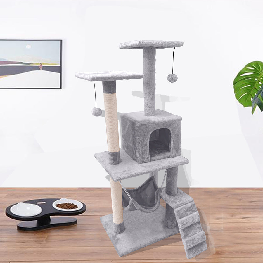 Cat Toys Climbing Frame