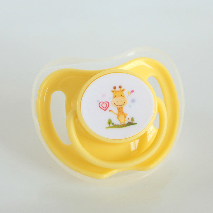 Dog Pacifiers For Small Dogs