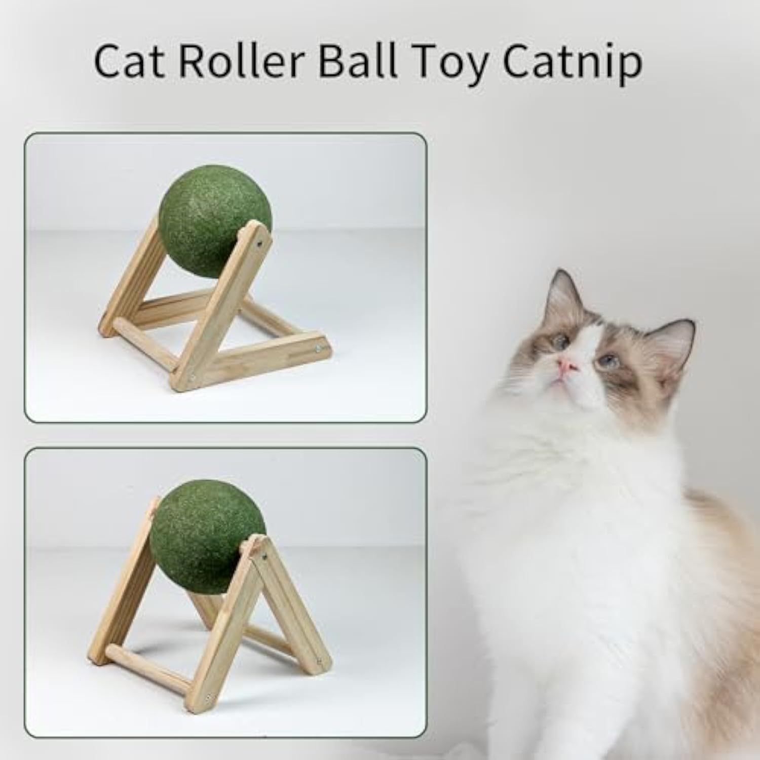 Catnip Balls Catnip Toys